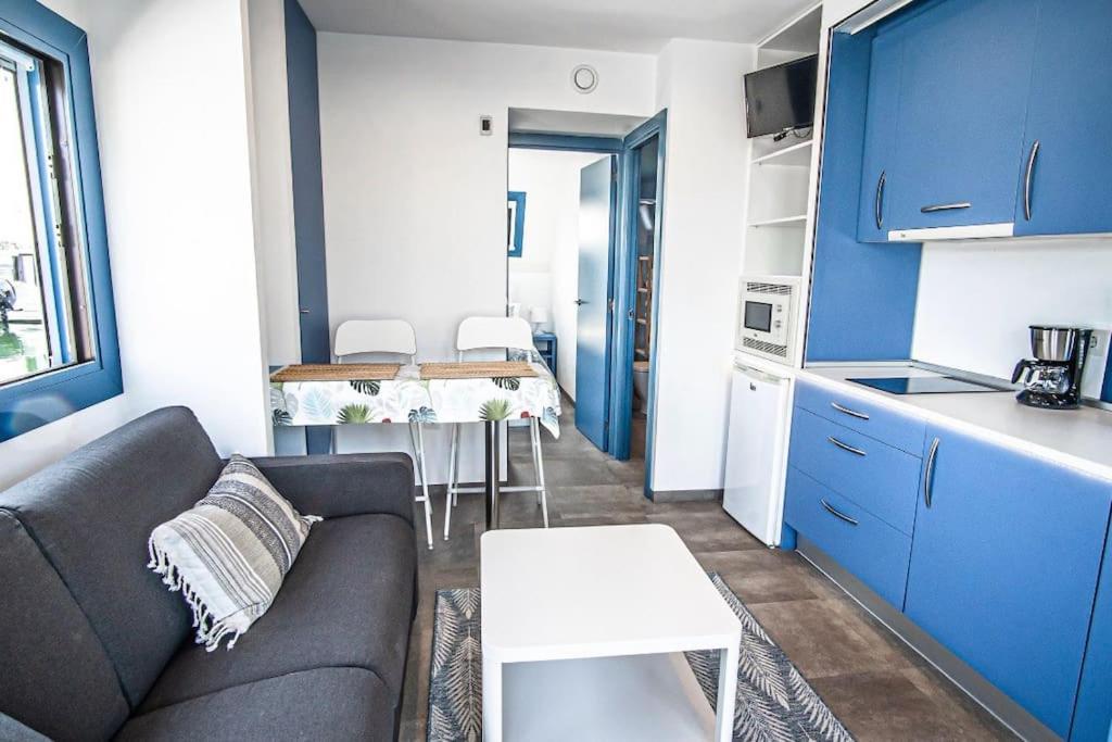 סנטנדר Apartamento Flotante Unico C15A01 מראה חיצוני תמונה